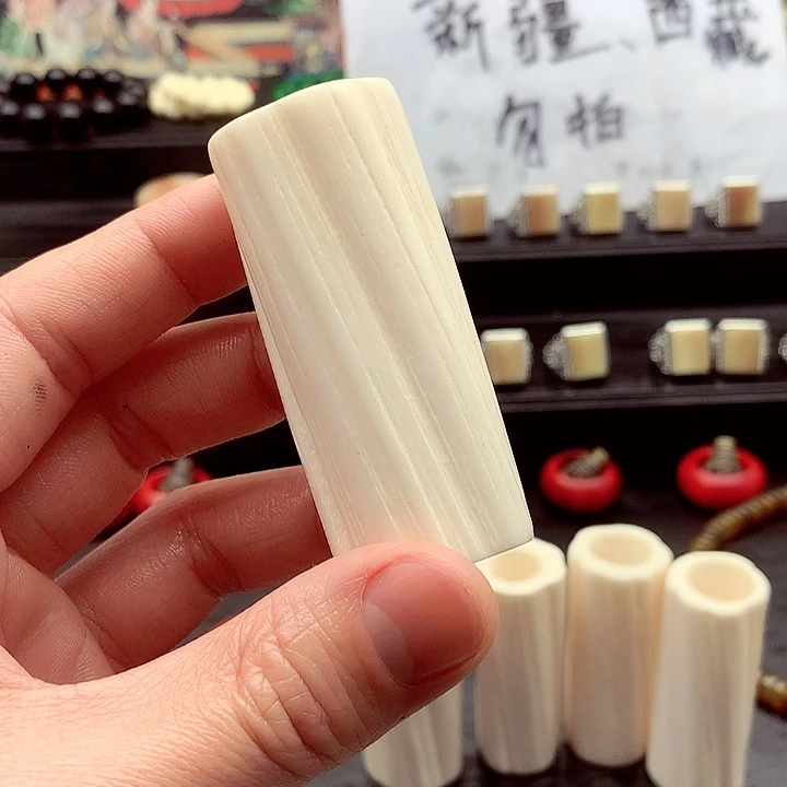 鹿骨手串/手链手链