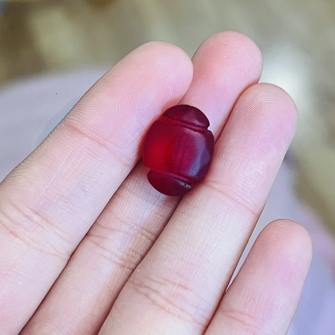 【肖钟出品】配珠a506