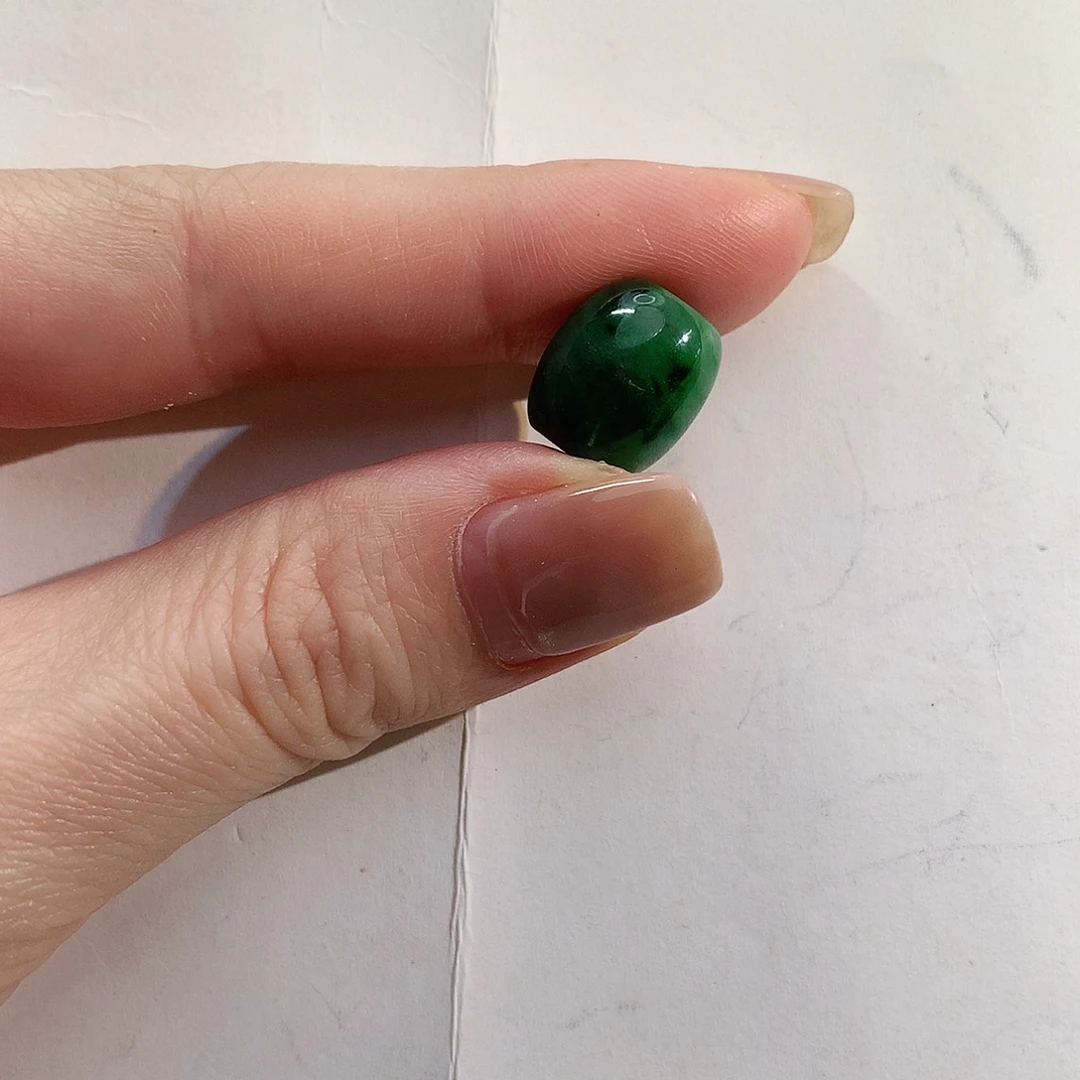 吊坠(不含链)未镶嵌翡翠翡翠吊坠