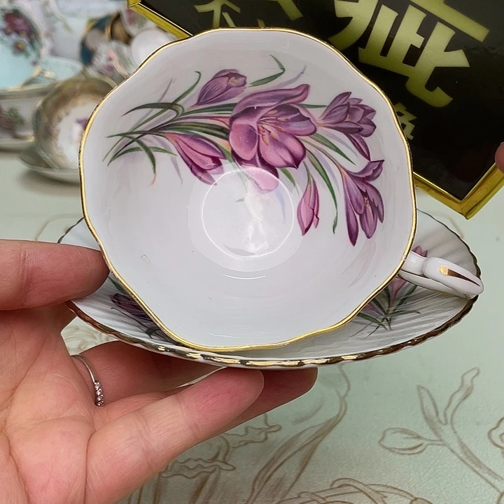 杯维多利亚欧洲中古