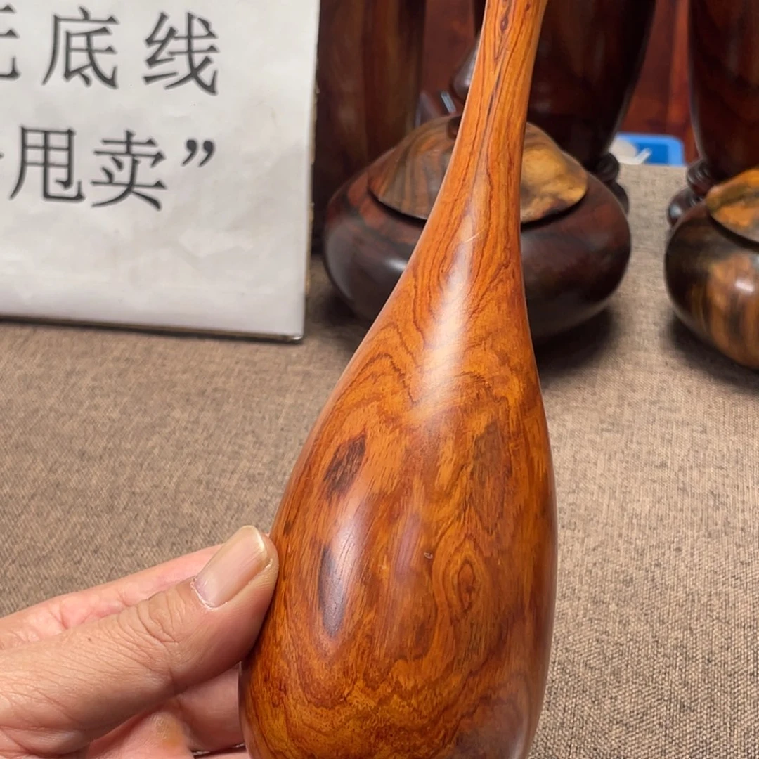 黄花梨/降香黄檀海黄