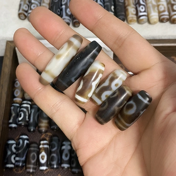 未镶嵌颈饰玛瑙/玉髓