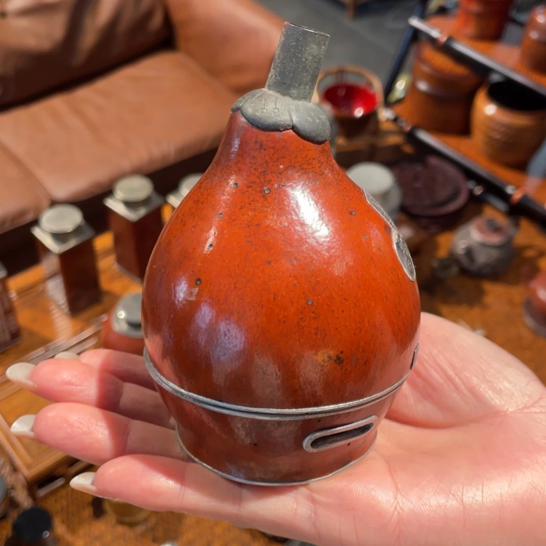 紫砂纯手工制作G*7纯手工制作