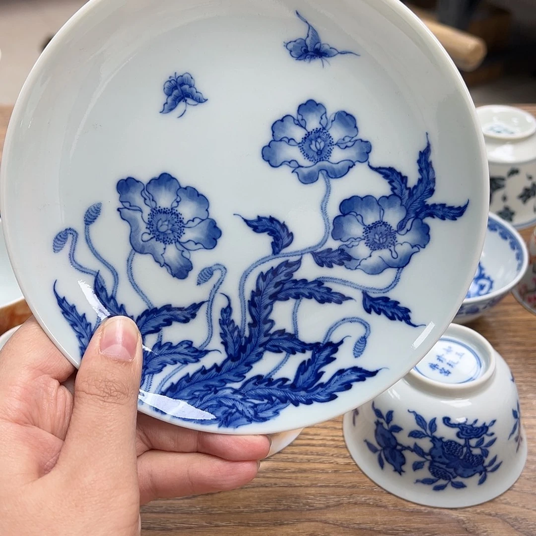 【闪购商品】陶瓷艺术陶瓷艺术