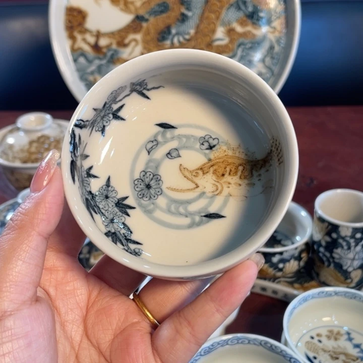 景德镇陶瓷制作工艺