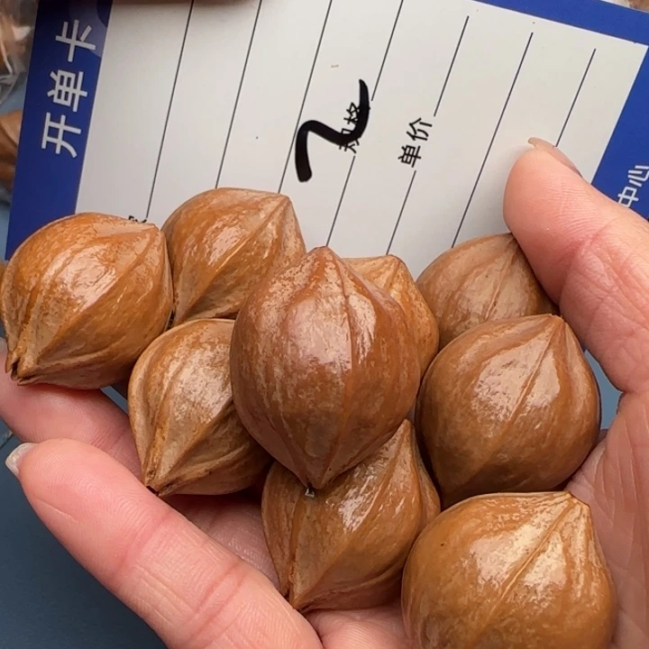 強***橄榄核手串橄榄核