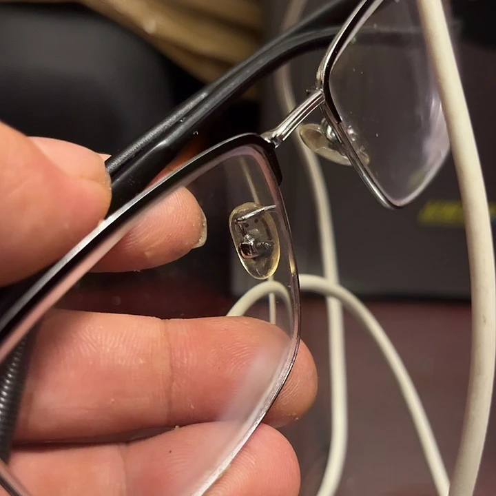 防蓝光D500眼镜粉丝特价