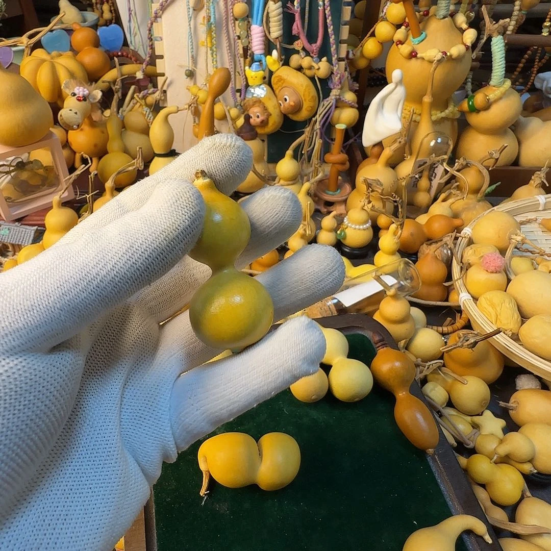 欧***哒木葫芦一枚小葫芦葫芦