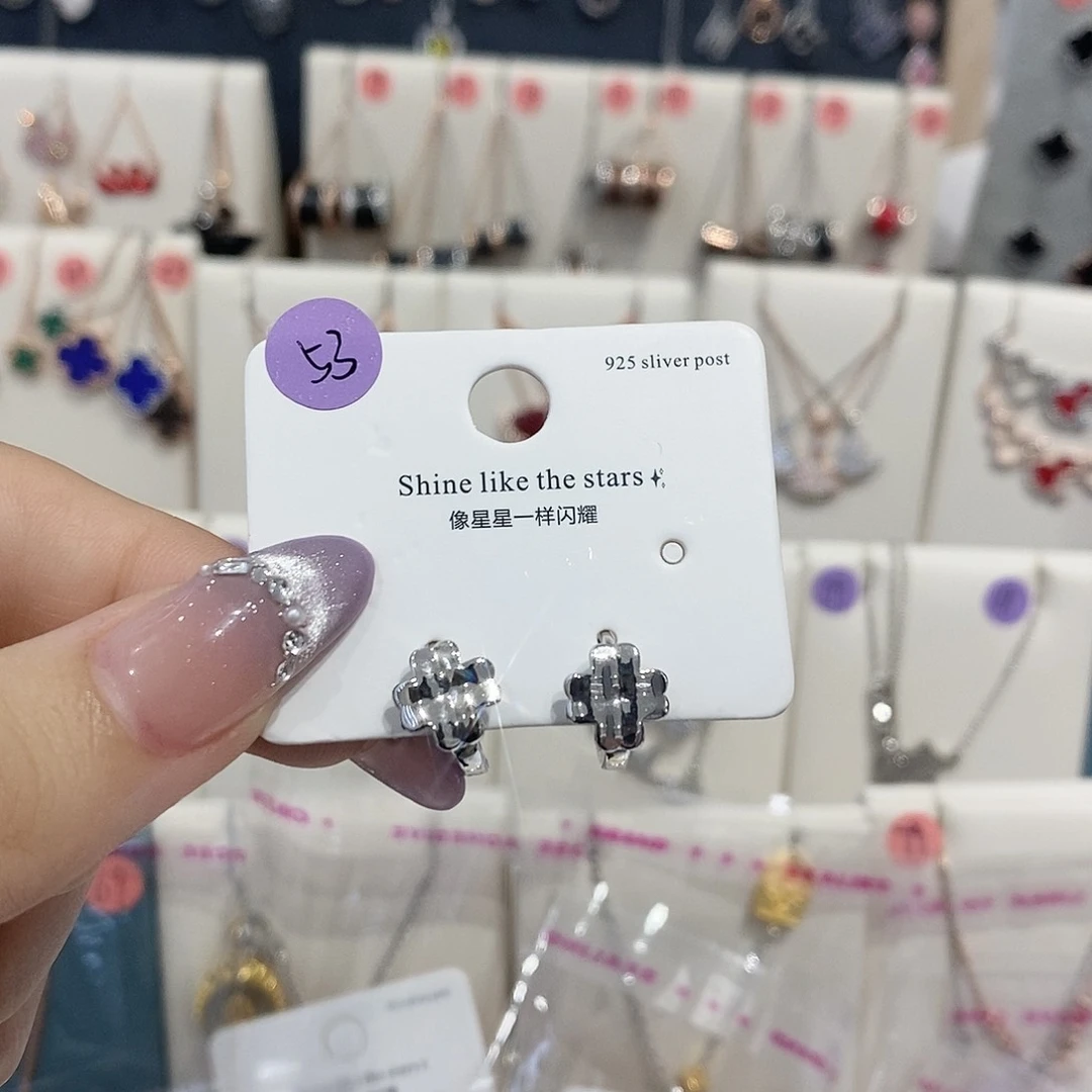 合成立方氧化锆925银