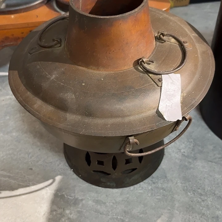 瓷片中古商品，默认微瑕