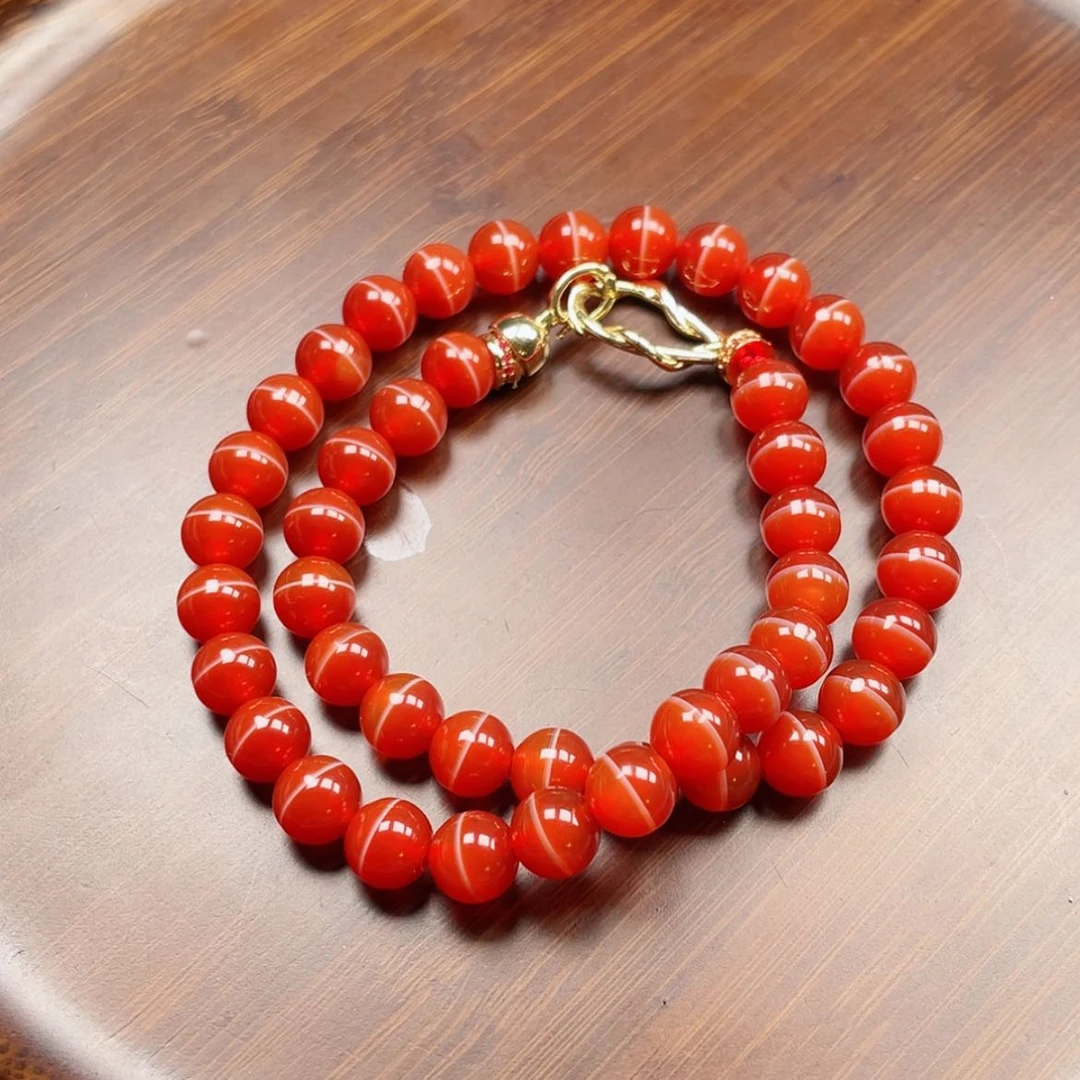 【闪购商品】玛瑙/玉髓合金珠宝半成品