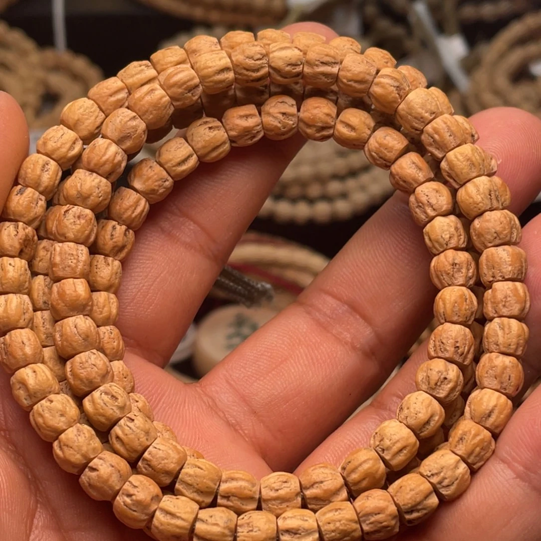 手串柏香籽/百香籽