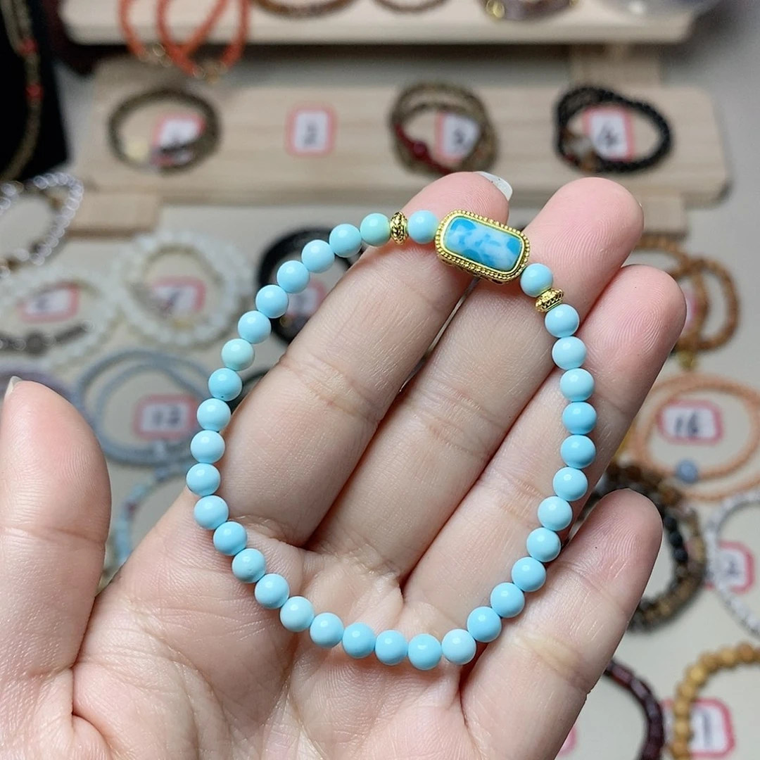 【闪购商品】菩提根/象牙果手串松松