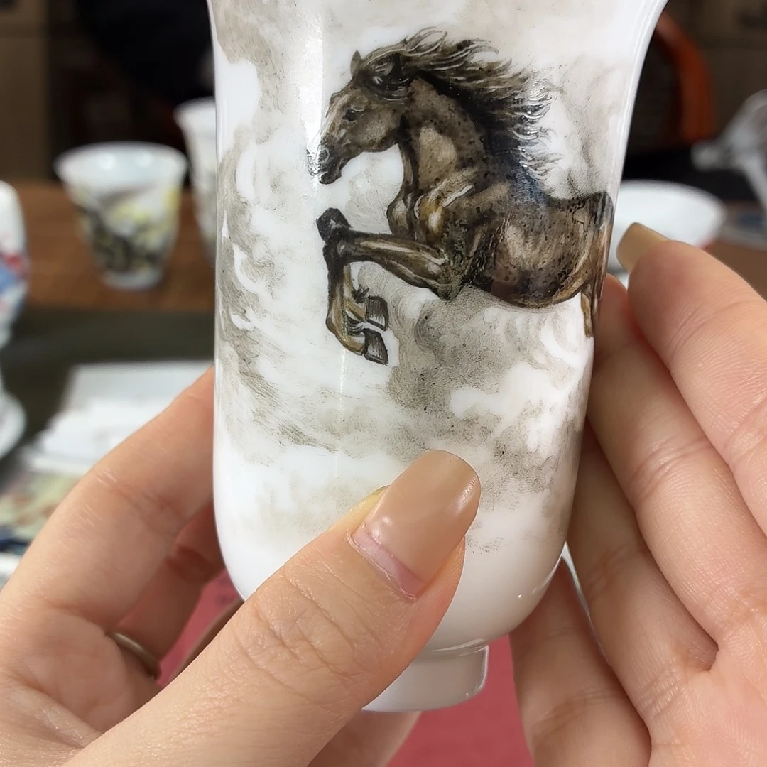 九鸣瓷艺九鸣瓷艺