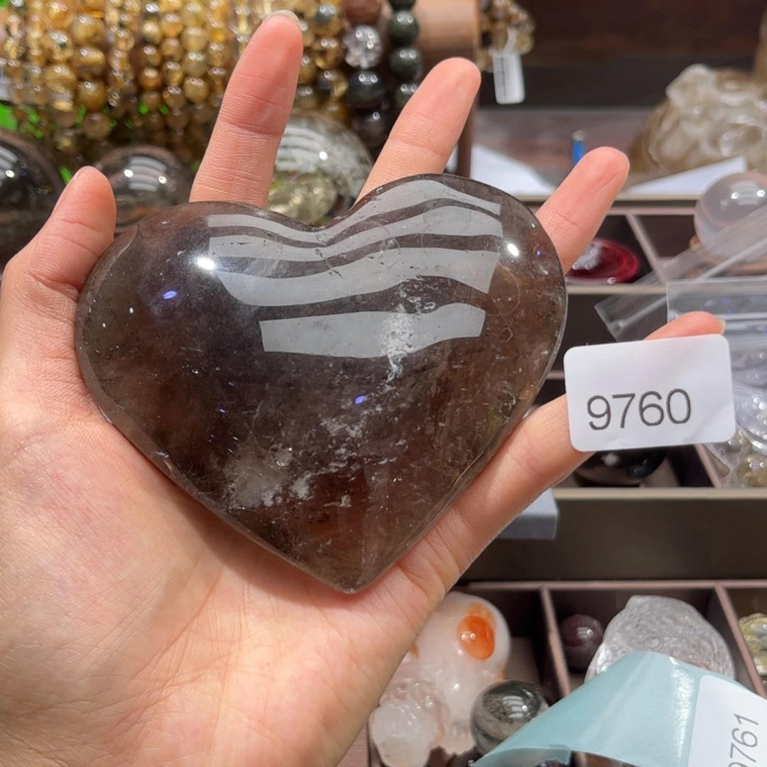 【闪购商品】未镶嵌水晶大型摆件（非配饰）