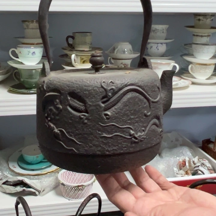 中古物品默认有瑕慎拍46