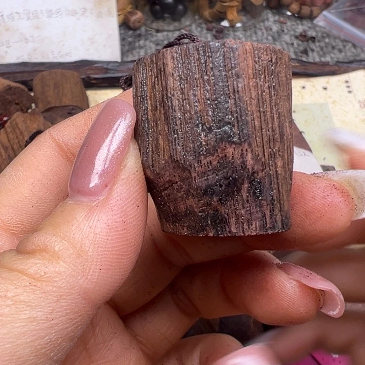 手串/手链降真香降真香随形吊坠大小不一