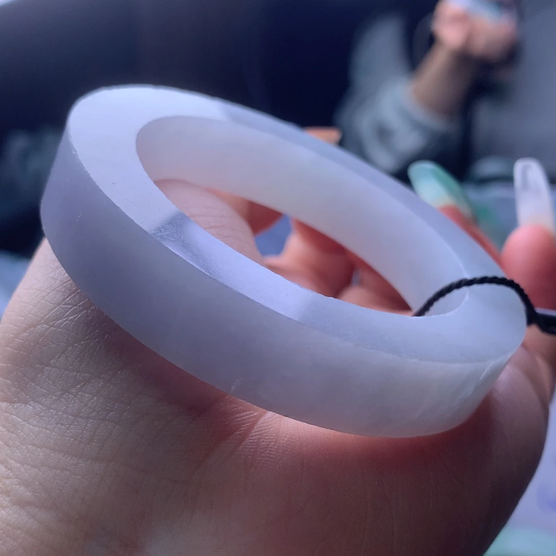 定制翡翠未镶嵌53-55