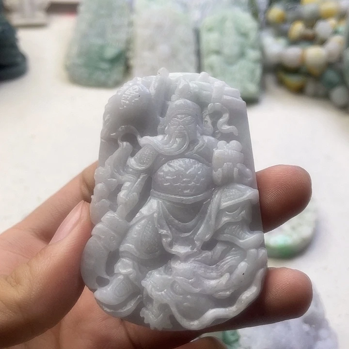 定制翡翠未镶嵌天然翡翠