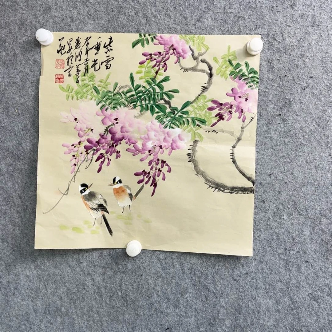 书法作品多次参加全国