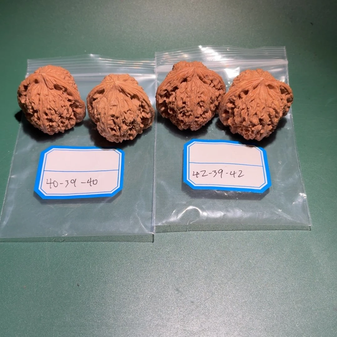 吊坠文玩核桃44号南疆sh