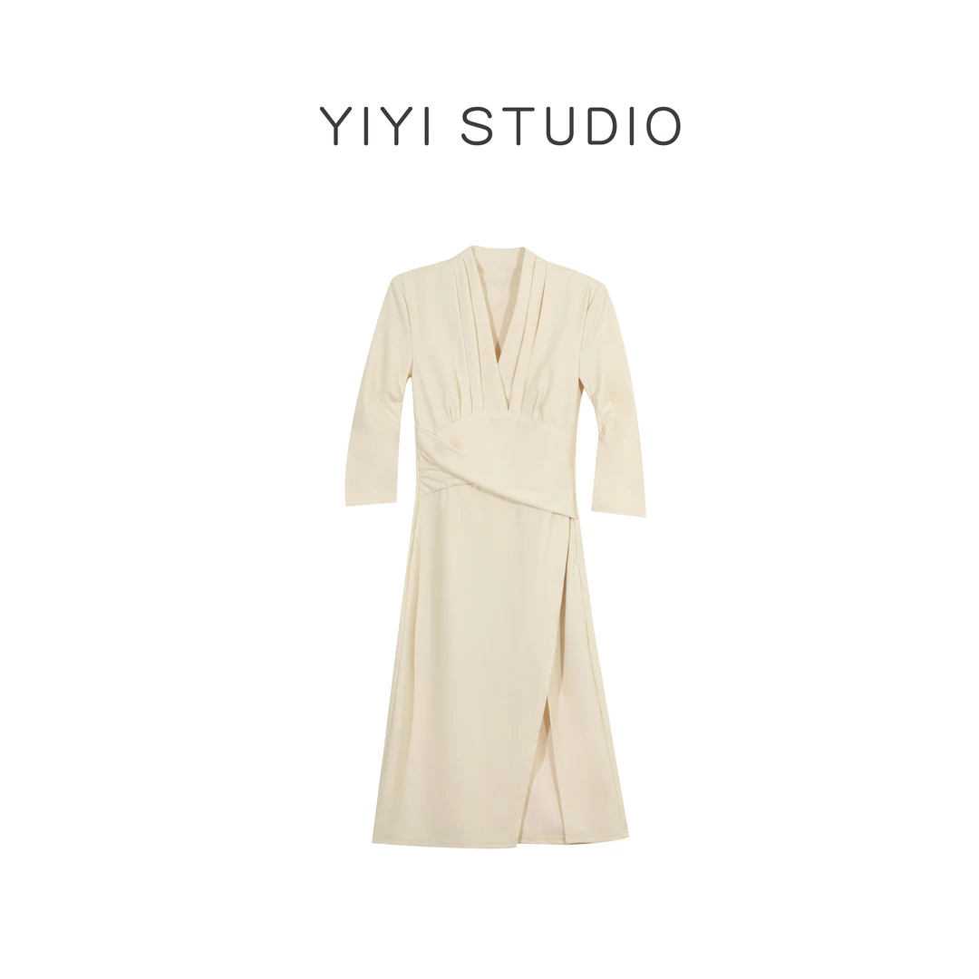 【心动前奏】<宠粉内购会>小个子法式气质时髦连衣裙