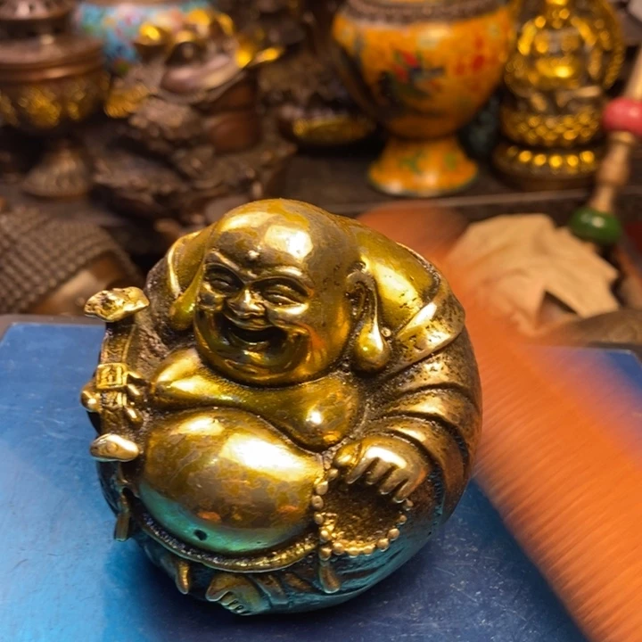 茶台摆件-工艺摆件