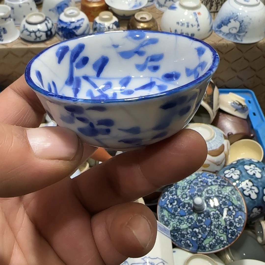 陶瓷茶玩榜第十二名