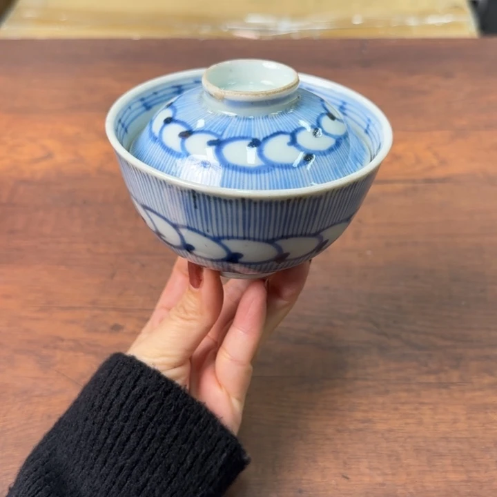 一个陶瓷物件哈哈哈哈