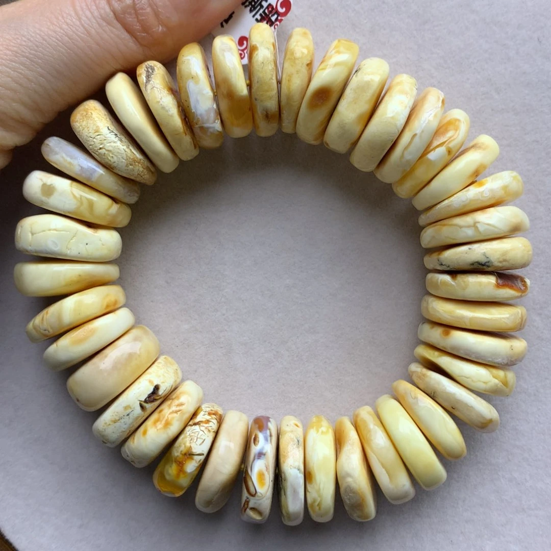 蜜蜡珠宝奇石未镶嵌16