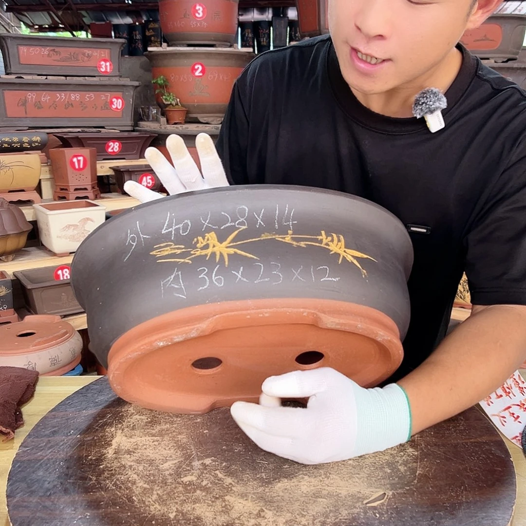 精品紫砂工厂直销