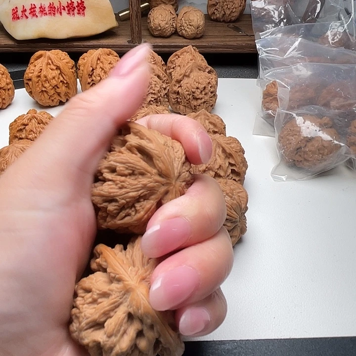 吊坠文玩核桃阿**～呃呃呃6