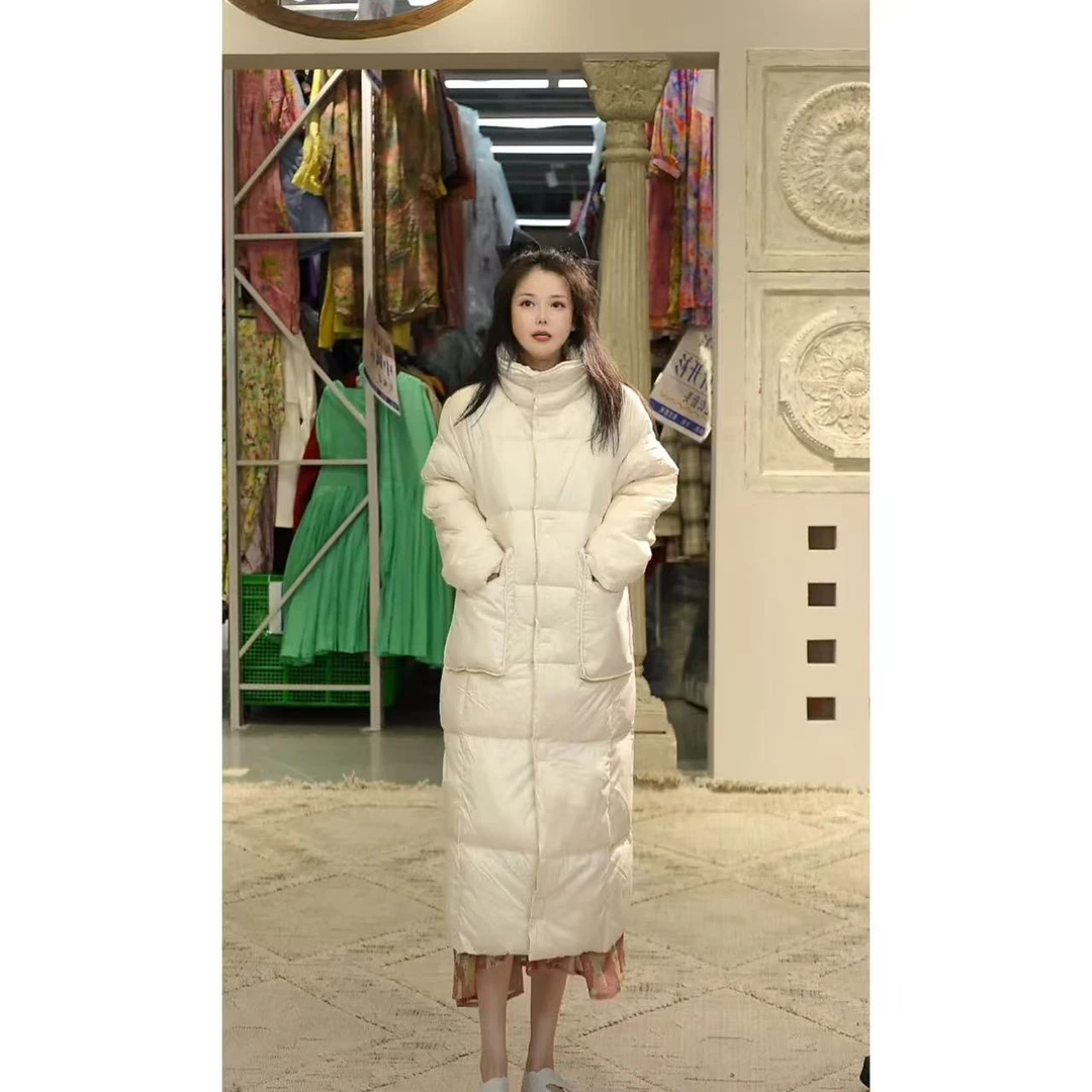 漾.竹影裁衣轻，风牵罗带行2025秋冬新款 250908