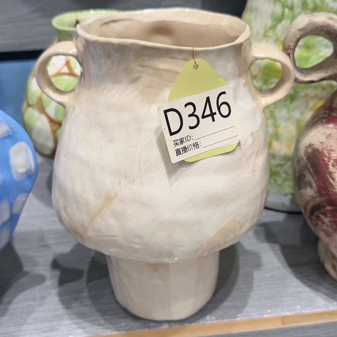 景德镇陶瓷艺术品