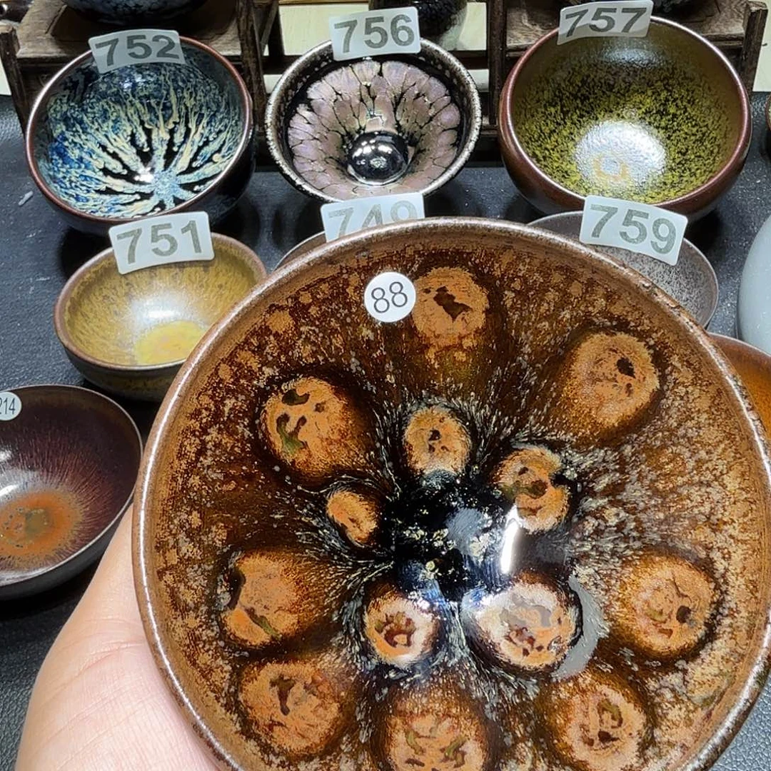 茶盏天才天才工程88