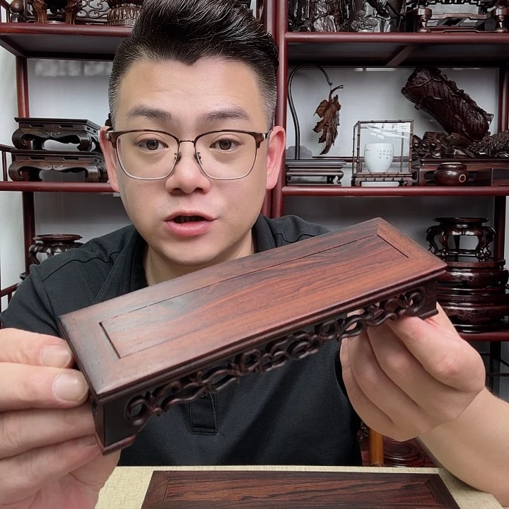 紫砂工艺品工艺品底座