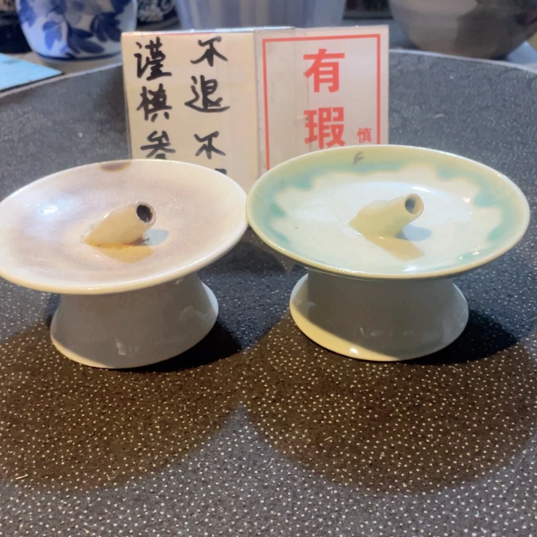 瓷片工艺品美术工艺品美术