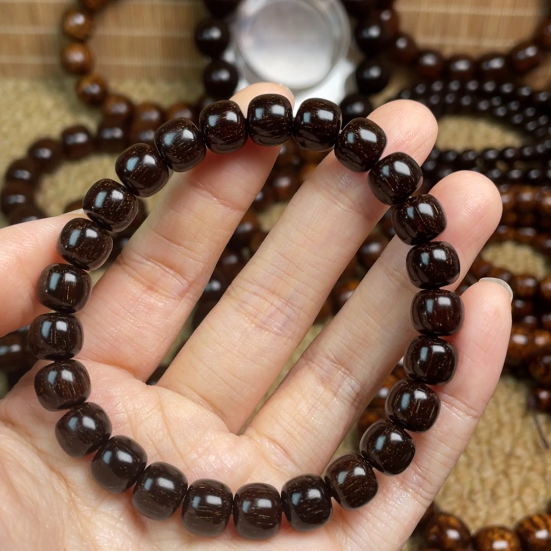 乱***舞手串/手链贡木贡木手串