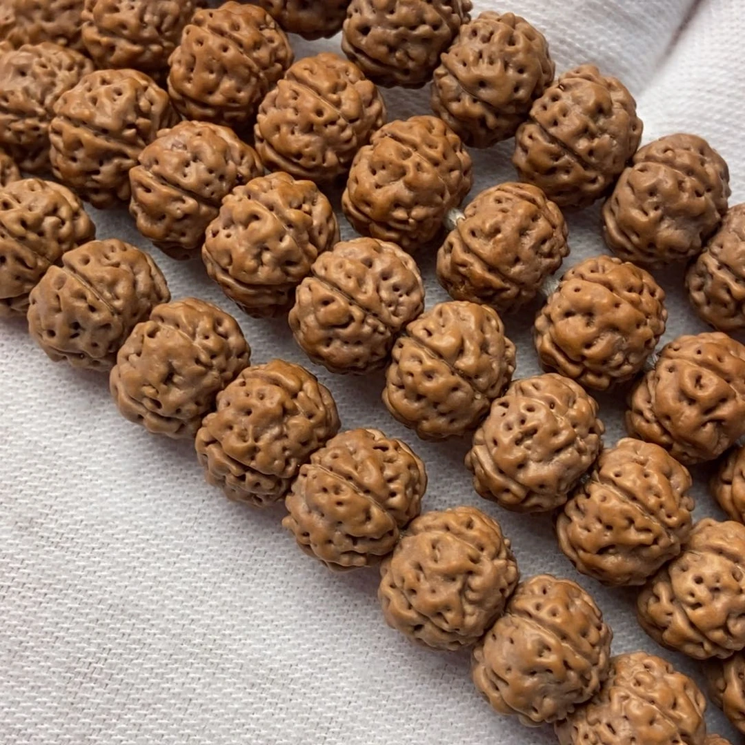 金刚菩提吊坠青****殖老树王脖挂9