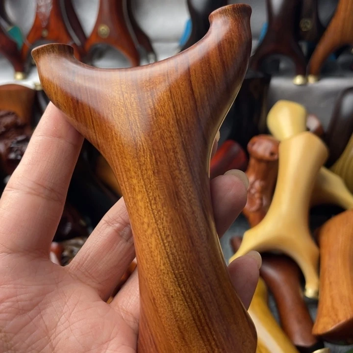 大果紫檀（缅甸花梨）全品