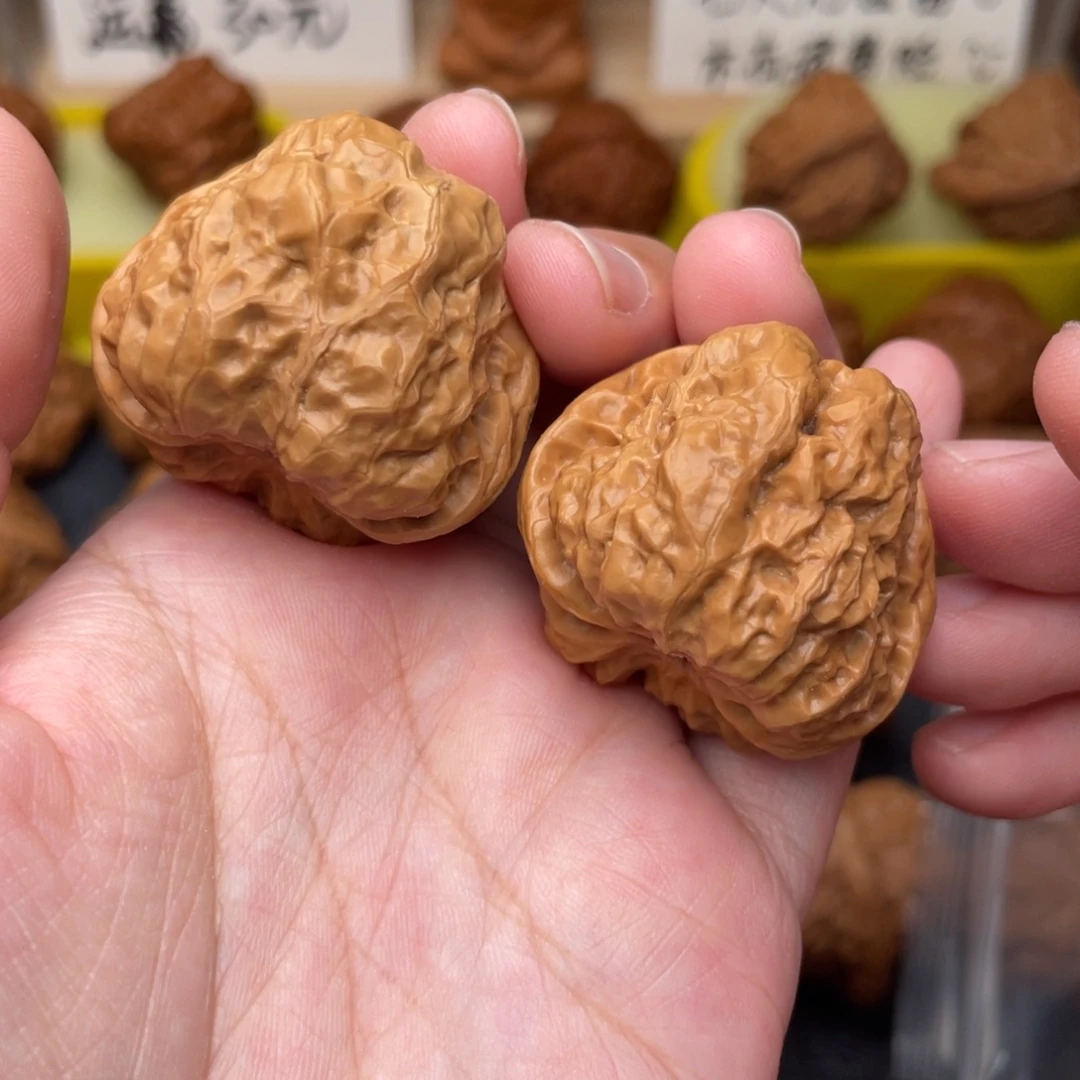 把件文玩核桃蛤蟆36