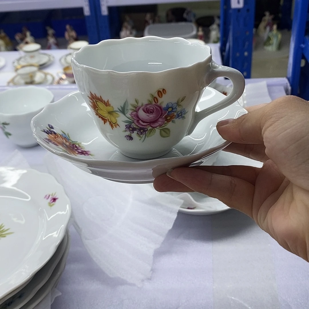 中古其他瓷器中古瓷器
