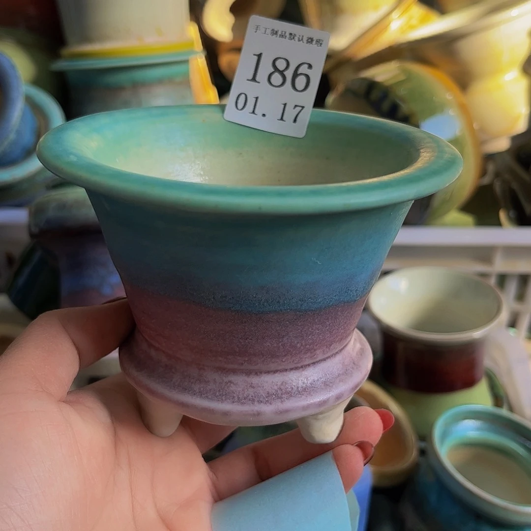 摆件景德镇陶瓷手工制作