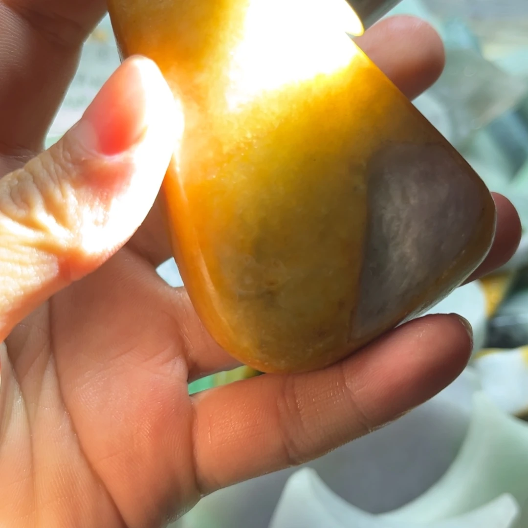 翡翠散珠翡翠裸石