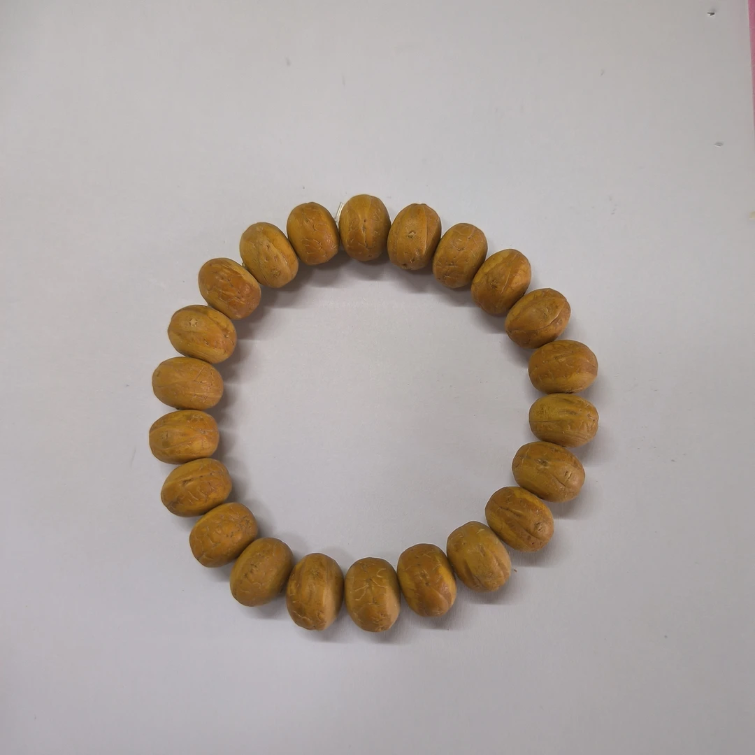 尼泊尔藏式凤眼菩提结缘串