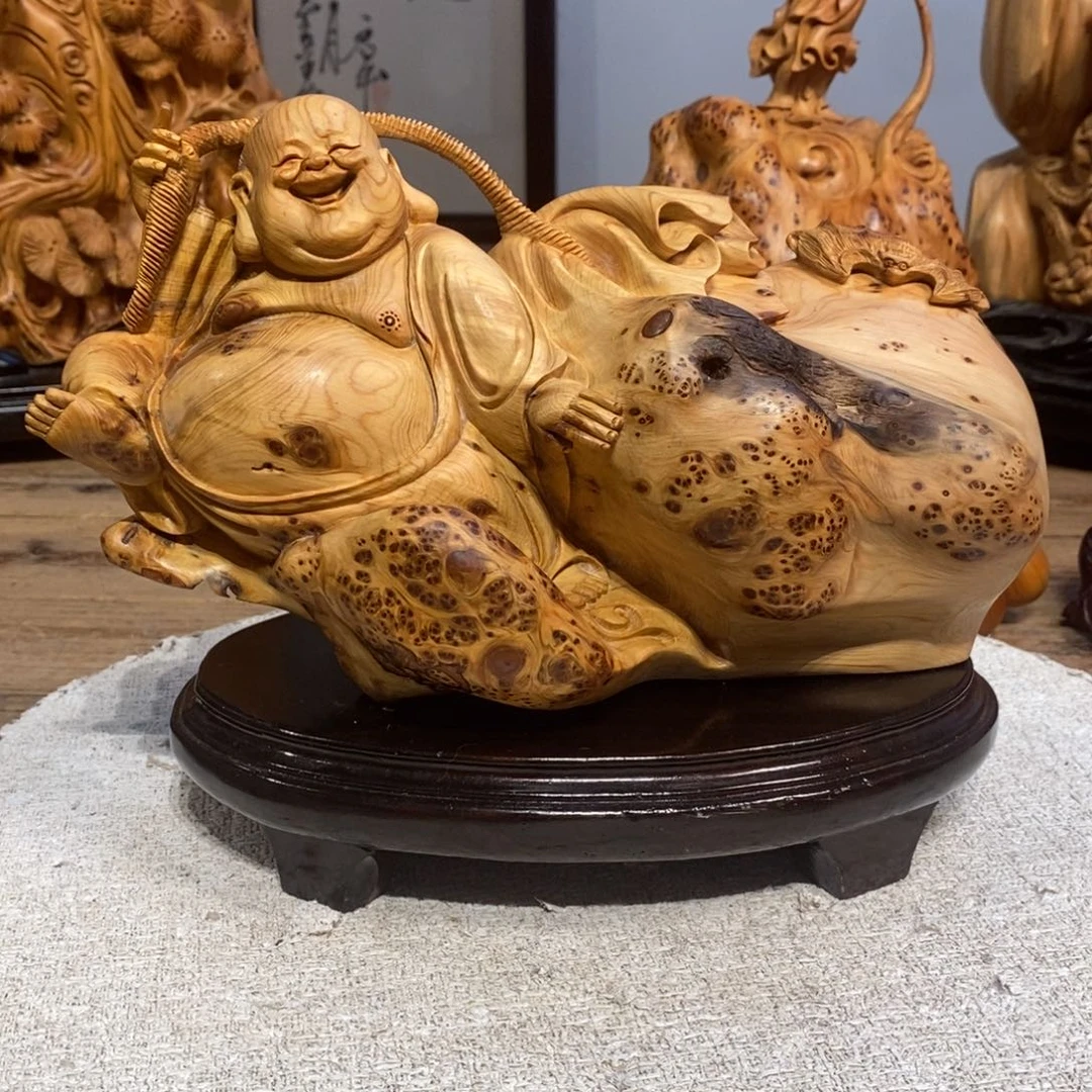 柏木（崖柏）崖柏，