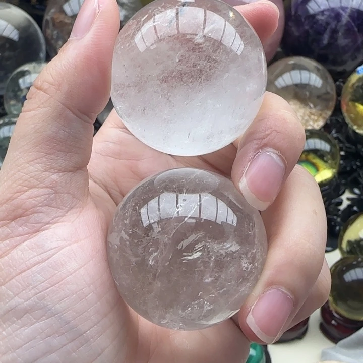 水晶摆件未镶嵌c785