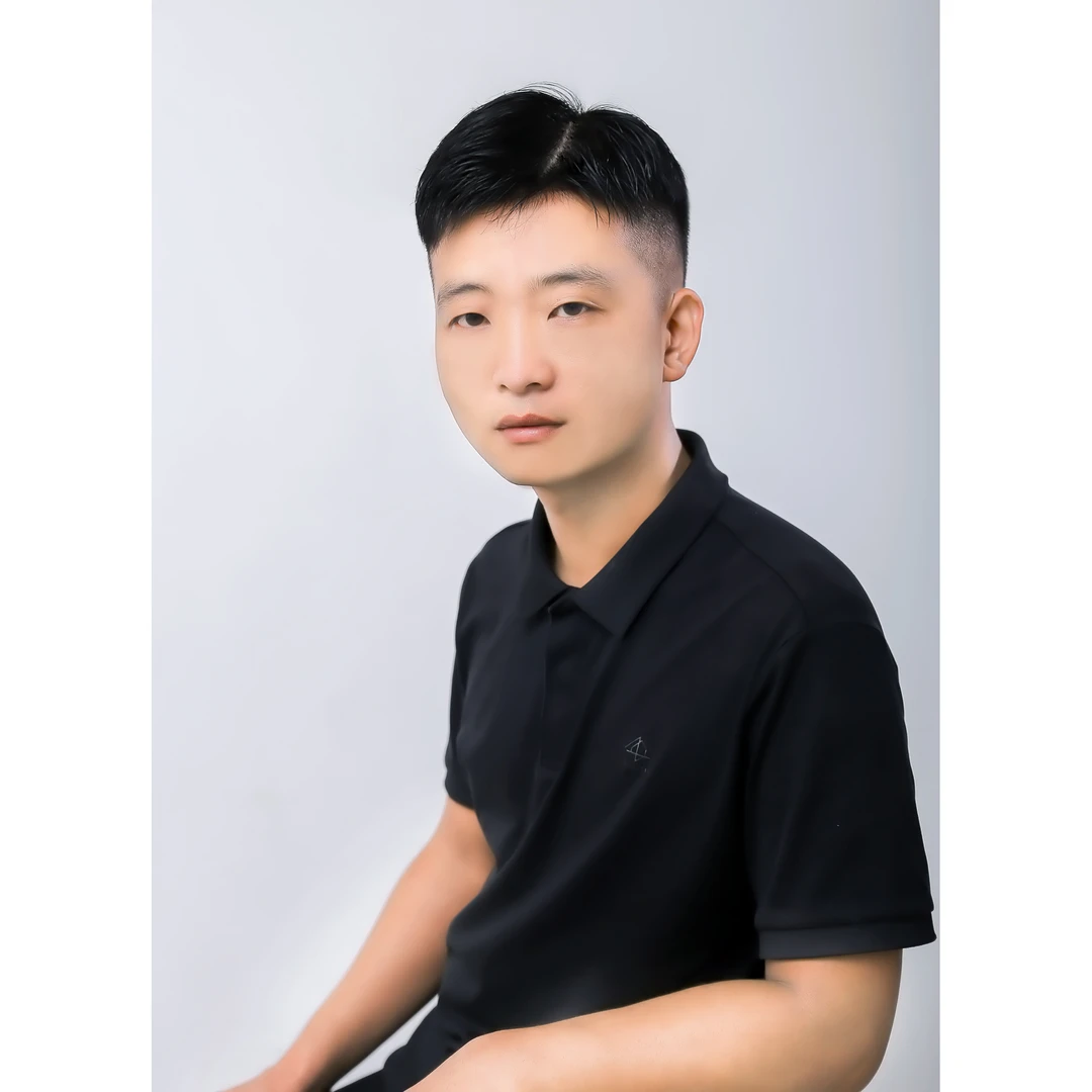 （三七分）全手织轻薄透气真人发丝男士补发片