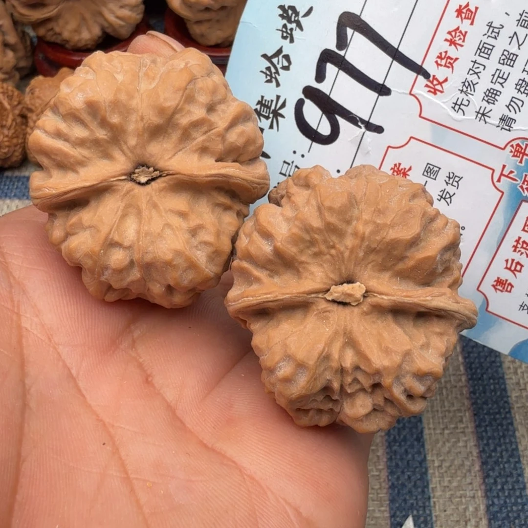 把件文玩核桃文玩