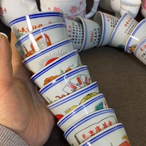 瓷片景德镇陶瓷学院